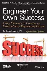 Engineer Your Own Success