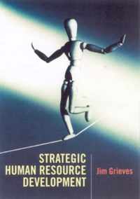 Strategic Human Resource Development