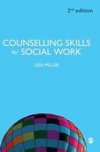 Counselling Skills for Social Work