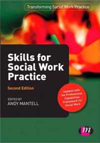 Skills for Social Work Practice