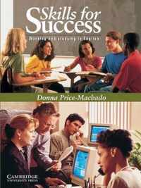 Skills for Success Student's Book