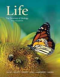 Life The Science of Biology