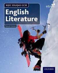 WJEC Eduqas GCSE English Literature