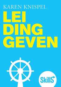 Skills - Leidinggeven, 1e herziene editie