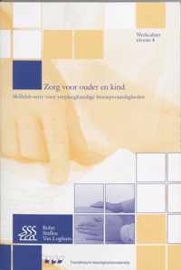 Skillslab-serie  -   Zorg voor ouder en kind