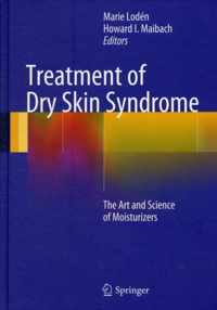 Treatment of Dry Skin Syndrome