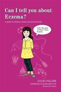 Can I Tell You About Eczema