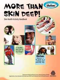 More Than Skin Deep! Skin Health Activity Handbook