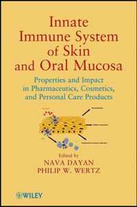 Innate Immune System of Skin and Oral Mucosa