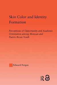 Skin Color and Identity Formation