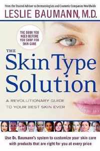 The Skin Type Solution