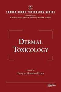 Toxicology of the Skin