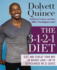 The 3-1-2-1 Diet