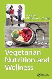 Vegetarian Nutrition and Wellness