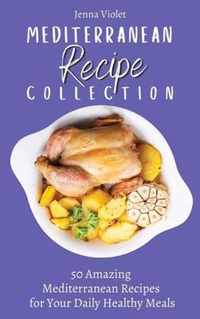 Mediterranean Recipe Collection