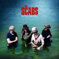 The Scabs, dirty years of rock'roll