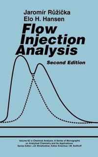 Flow Injection Analysis