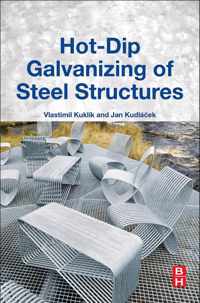 Hot-Dip Galvanizing of Steel Structures