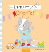 Leren met Skip  -   Emoties