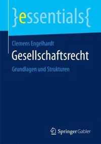 Gesellschaftsrecht