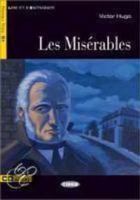 Lire Et S Entraîner Les Misérables