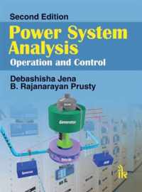 Power System Analysis Operation and Control