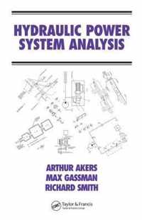 Hydraulic Power System Analysis