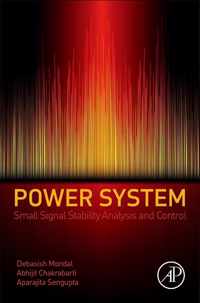 Power System Small Signal Stability Analysis and Control