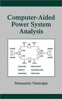 Computer-Aided Power System Analysis