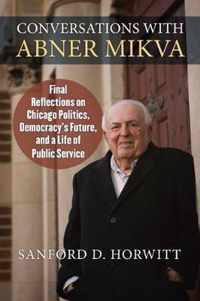 Conversations with Abner Mikva