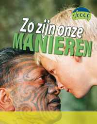 Skoop - Zo zijn onze manieren