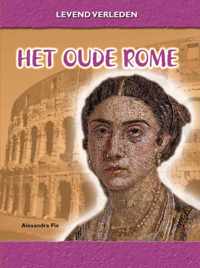 Levend verleden  -   Het Oude Rome