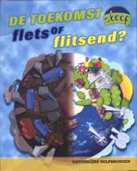 Skoop  -   De toekomst flets of flitsend