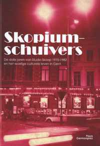 Skopiumschuivers