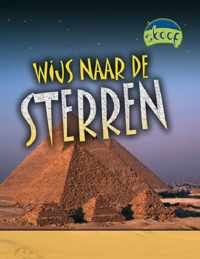 Wijs naar de sterren