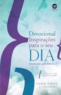 Devocional Inspiracoes para o seu dia