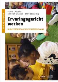 Ervaringsgericht werken in de voorschoolse kinderopvang