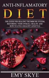 Anti-Inflammatory Diet