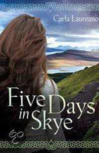 Five Days in Skye