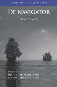 Maritieme verhalen reeks 3 -   De Navigator