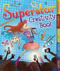 The Superstar Creativity Book