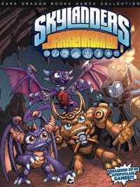 Skylanders 5 -   Drakenkoning