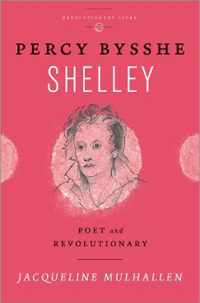 Percy Bysshe Shelley