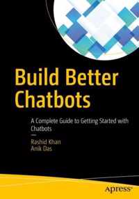 Build Better Chatbots