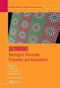 Skyrmions