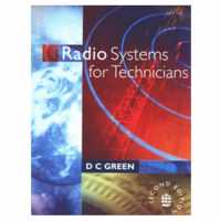 Radio Systems for Technicians