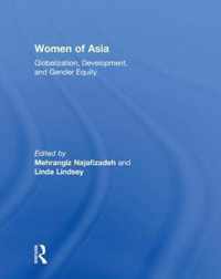 Women of Asia