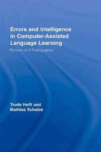 Errors and Intelligence in Computer-Assisted Language Learning