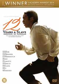 12 Years A Slave