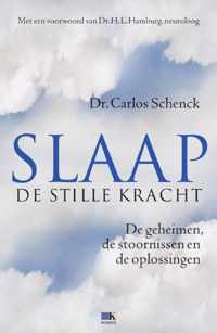 Slaap & Slaapstoornissen